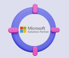 Microsoft Partnership