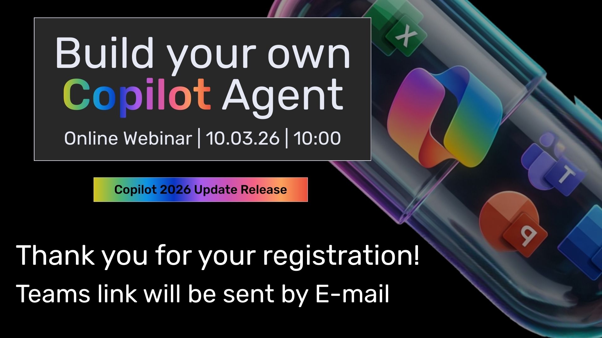 Background desktop image