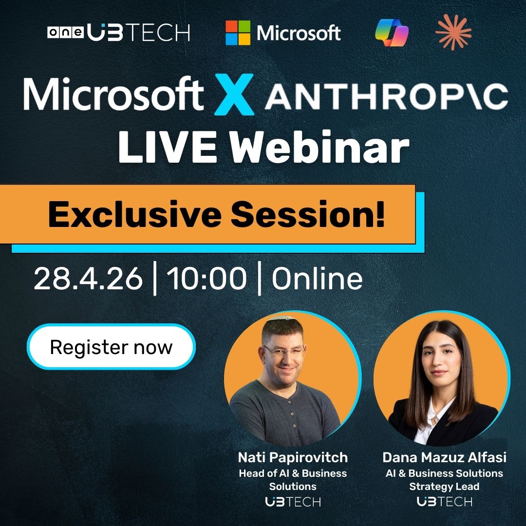 Https:/microsoft.com/x Microsoft x Anthropic 7.5.26 - UBTECH