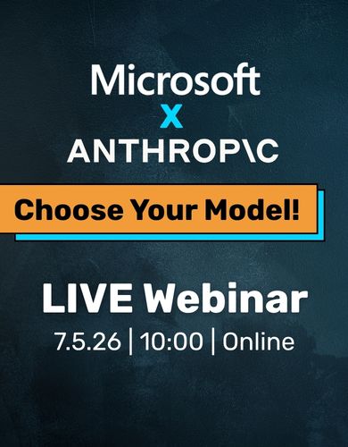 Https:/microsoft.com/x Microsoft x Anthropic 7.5.26 - UBTECH