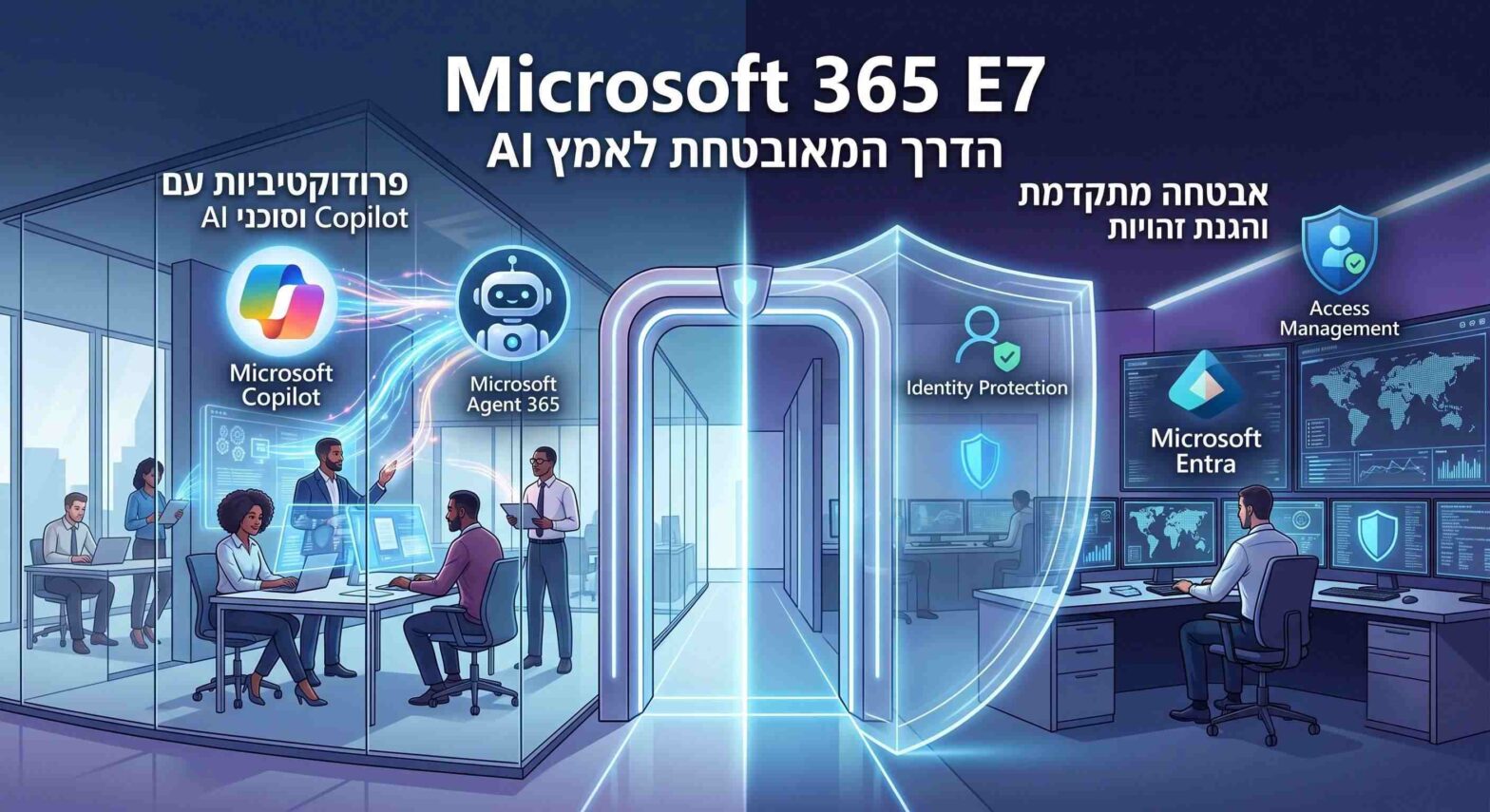 Microsoft E7